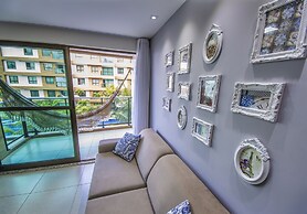 Luxor Paulo Miranda Home Service