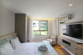 Luxor Paulo Miranda Home Service