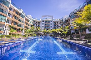 Luxor Paulo Miranda Home Service