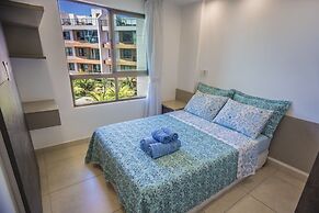 Luxor Paulo Miranda Home Service