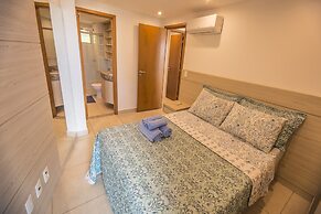 Luxor Paulo Miranda Home Service