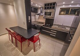 Luxor Paulo Miranda Home Service