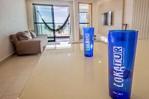 Luxor Paulo Miranda Home Service