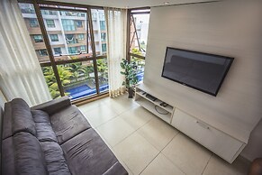 Luxor Paulo Miranda Home Service