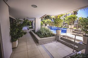 Luxor Paulo Miranda Home Service