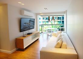 Luxor Paulo Miranda Home Service