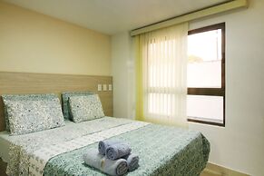 Luxor Paulo Miranda Home Service