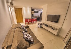 Luxor Paulo Miranda Home Service