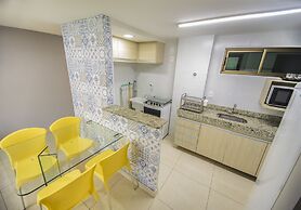 Luxor Paulo Miranda Home Service