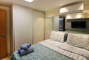 Luxor Paulo Miranda Home Service