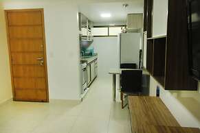 Luxor Paulo Miranda Home Service