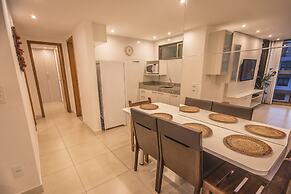 Luxor Paulo Miranda Home Service