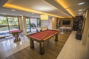 Luxor Paulo Miranda Home Service