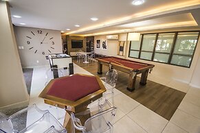 Luxor Paulo Miranda Home Service