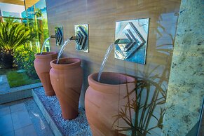 Luxor Paulo Miranda Home Service