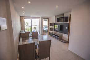 Luxor Paulo Miranda Home Service