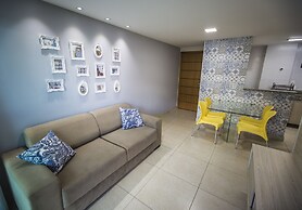 Luxor Paulo Miranda Home Service