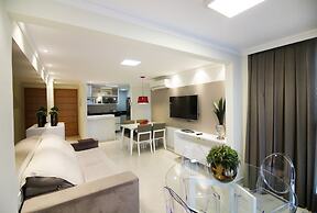 Luxor Paulo Miranda Home Service