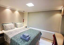 Luxor Paulo Miranda Home Service