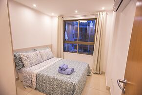 Luxor Paulo Miranda Home Service