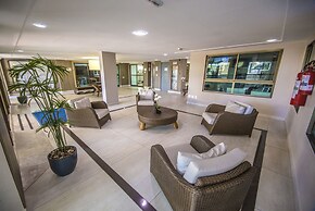 Luxor Paulo Miranda Home Service