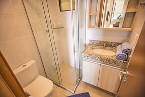 Luxor Paulo Miranda Home Service