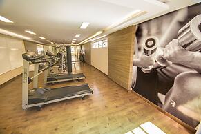 Luxor Paulo Miranda Home Service