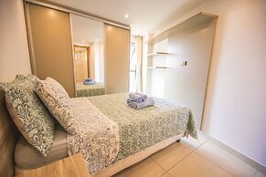 Luxor Paulo Miranda Home Service