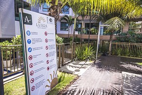 Luxor Paulo Miranda Home Service