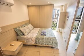 Luxor Paulo Miranda Home Service