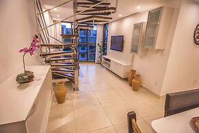 Luxor Paulo Miranda Home Service