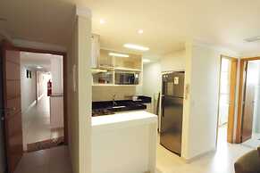 Luxor Paulo Miranda Home Service