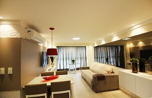 Luxor Paulo Miranda Home Service