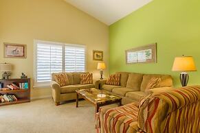 Mark's Sunrise Lakes Villa