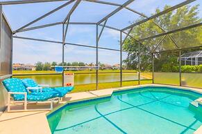 Mark's Sunrise Lakes Villa