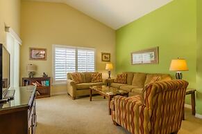 Mark's Sunrise Lakes Villa