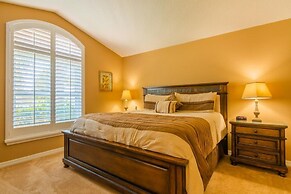 Mark's Sunrise Lakes Villa