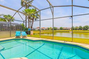 Mark's Sunrise Lakes Villa