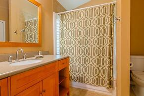 Mark's Sunrise Lakes Villa