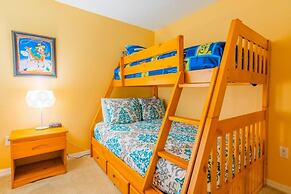 Mark's Sunrise Lakes Villa