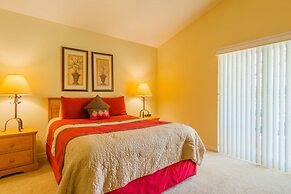 Mark's Sunrise Lakes Villa