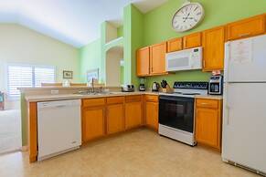 Mark's Sunrise Lakes Villa