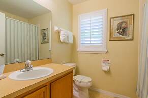 Mark's Sunrise Lakes Villa