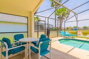 Mark's Sunrise Lakes Villa