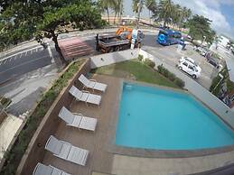 Luxor Cabo Branco Home Service