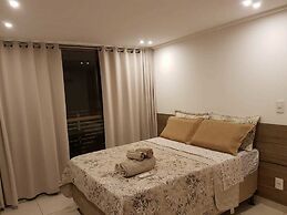 Luxor Cabo Branco Home Service