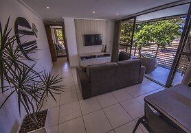 Luxor Cabo Branco Home Service