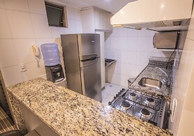 Luxor Cabo Branco Home Service