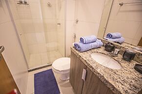 Luxor Cabo Branco Home Service