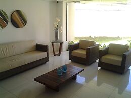 Luxor Cabo Branco Home Service